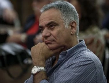 Ο Σκουρλέτης αναρωτιέται: «Γιατί παραιτήθηκε άραγε ο Κοτζιάς;»! - Ας του το πει κάποιος...